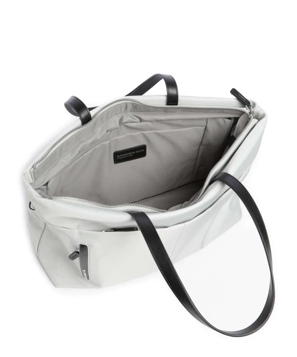 Hunter Shopper 14″ Nylon hellgrau