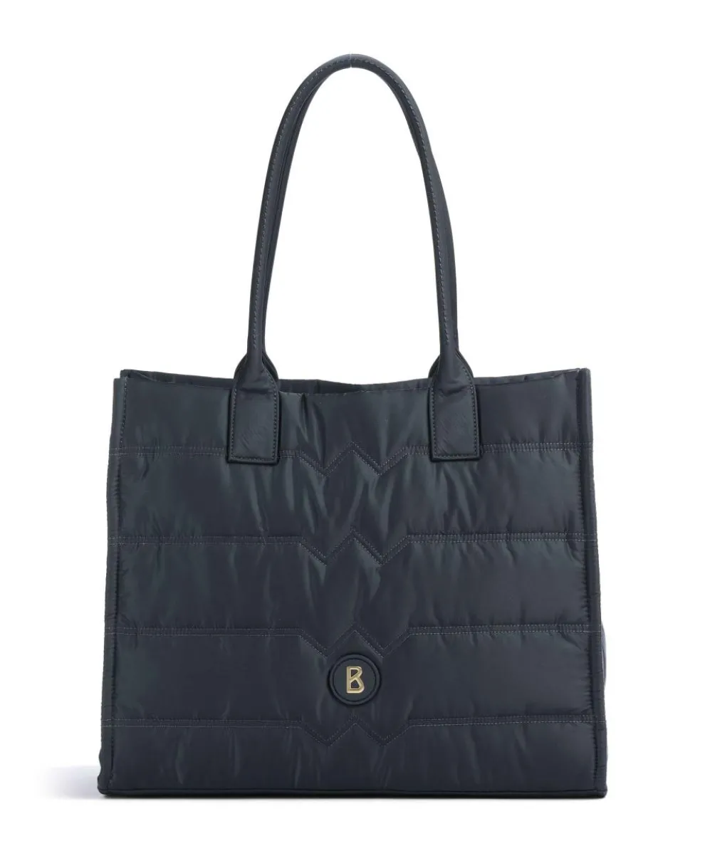 Wallis Tessuto Maylin Shopper Polyester dunkelblau