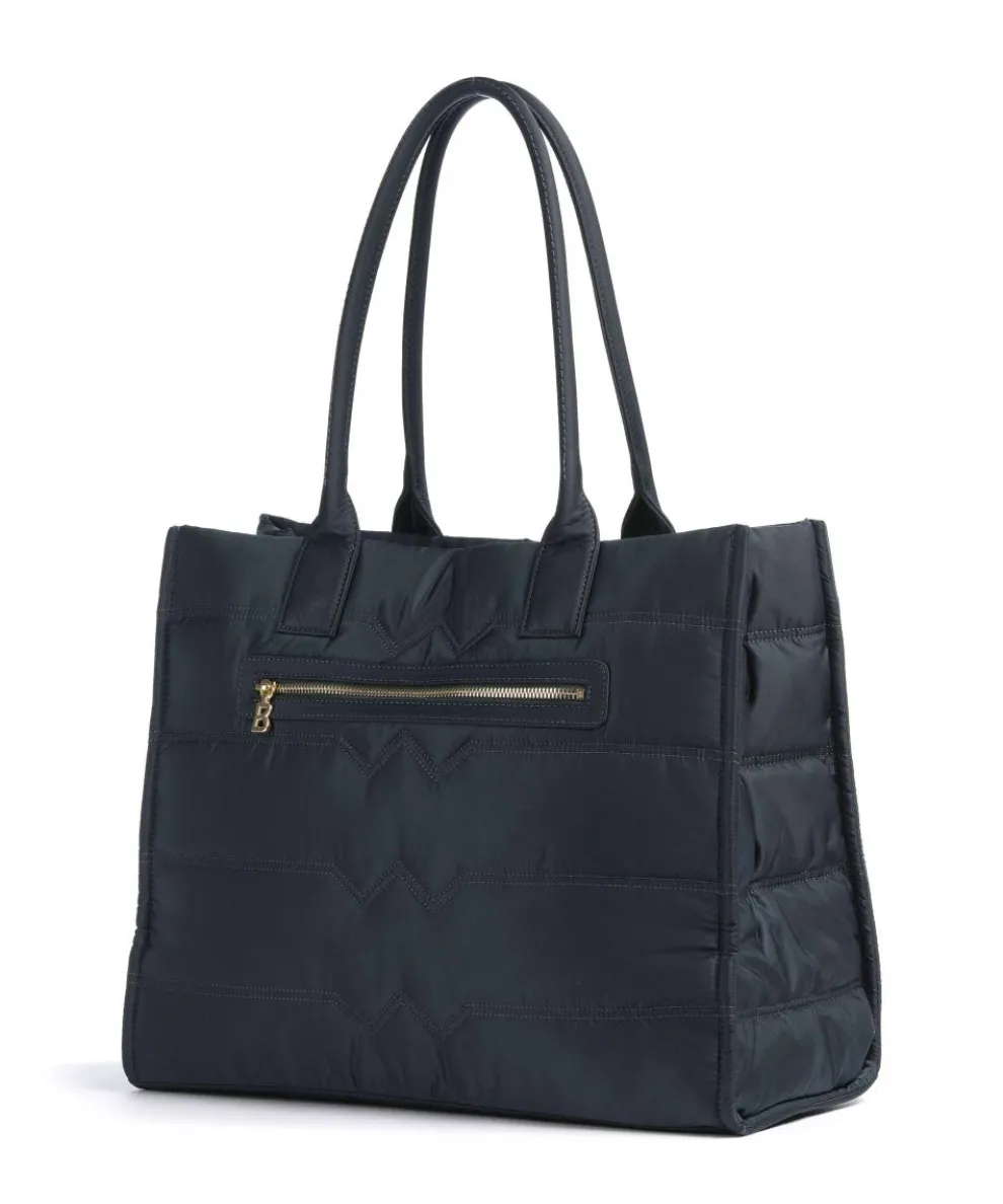 Wallis Tessuto Maylin Shopper Polyester dunkelblau