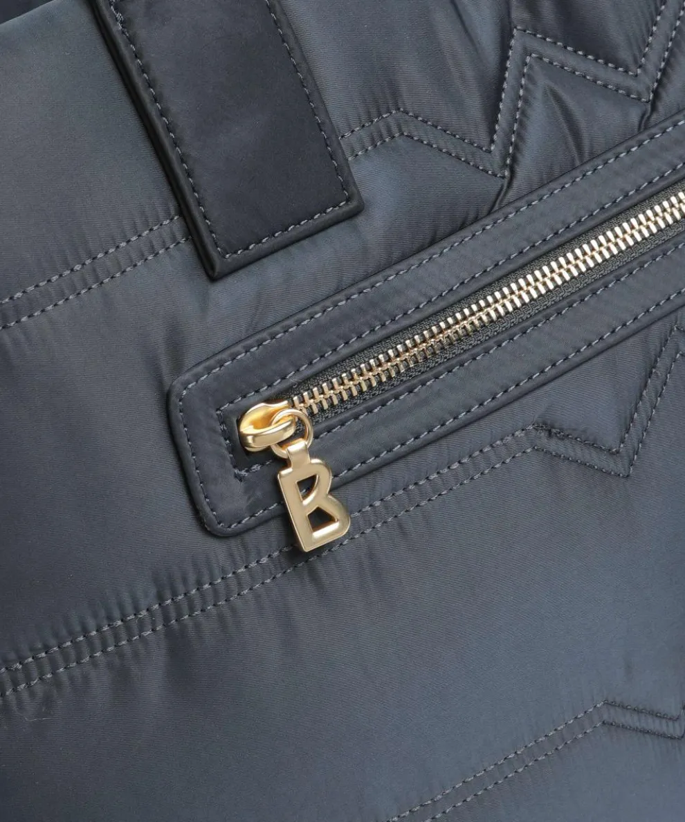 Wallis Tessuto Maylin Shopper Polyester dunkelblau