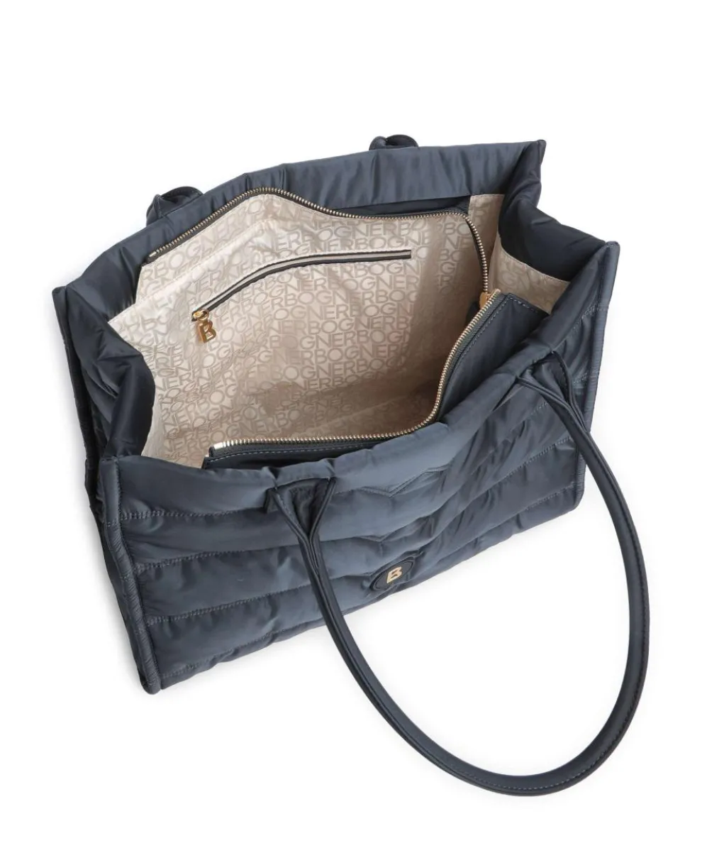 Wallis Tessuto Maylin Shopper Polyester dunkelblau