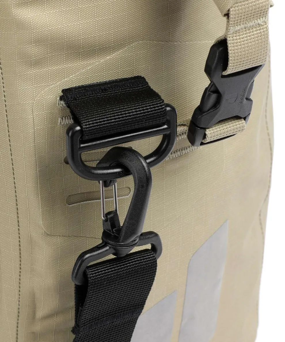 Weybridge 20+5 Gepäcktasche Polyamide beige