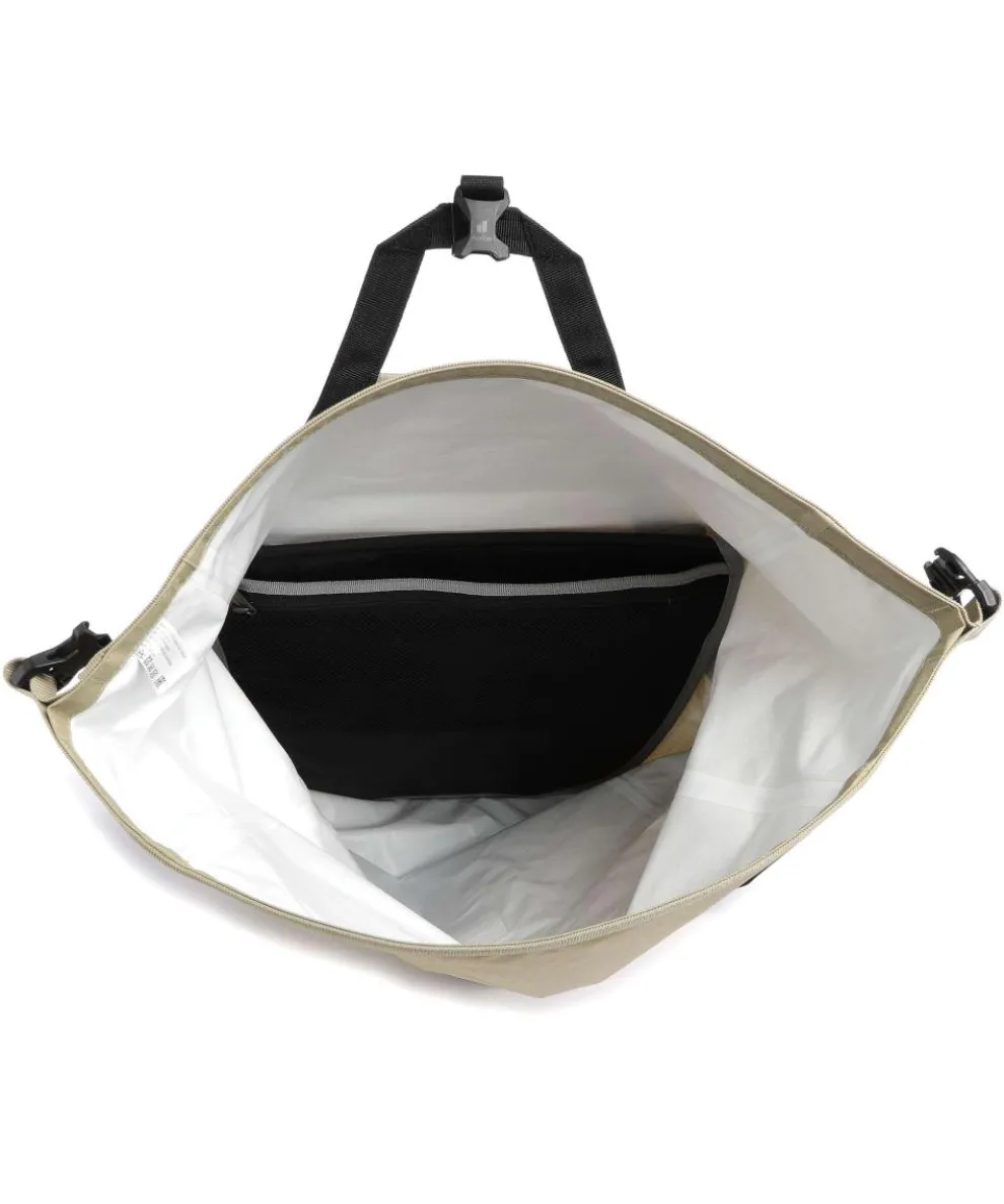 Weybridge 20+5 Gepäcktasche Polyamide beige