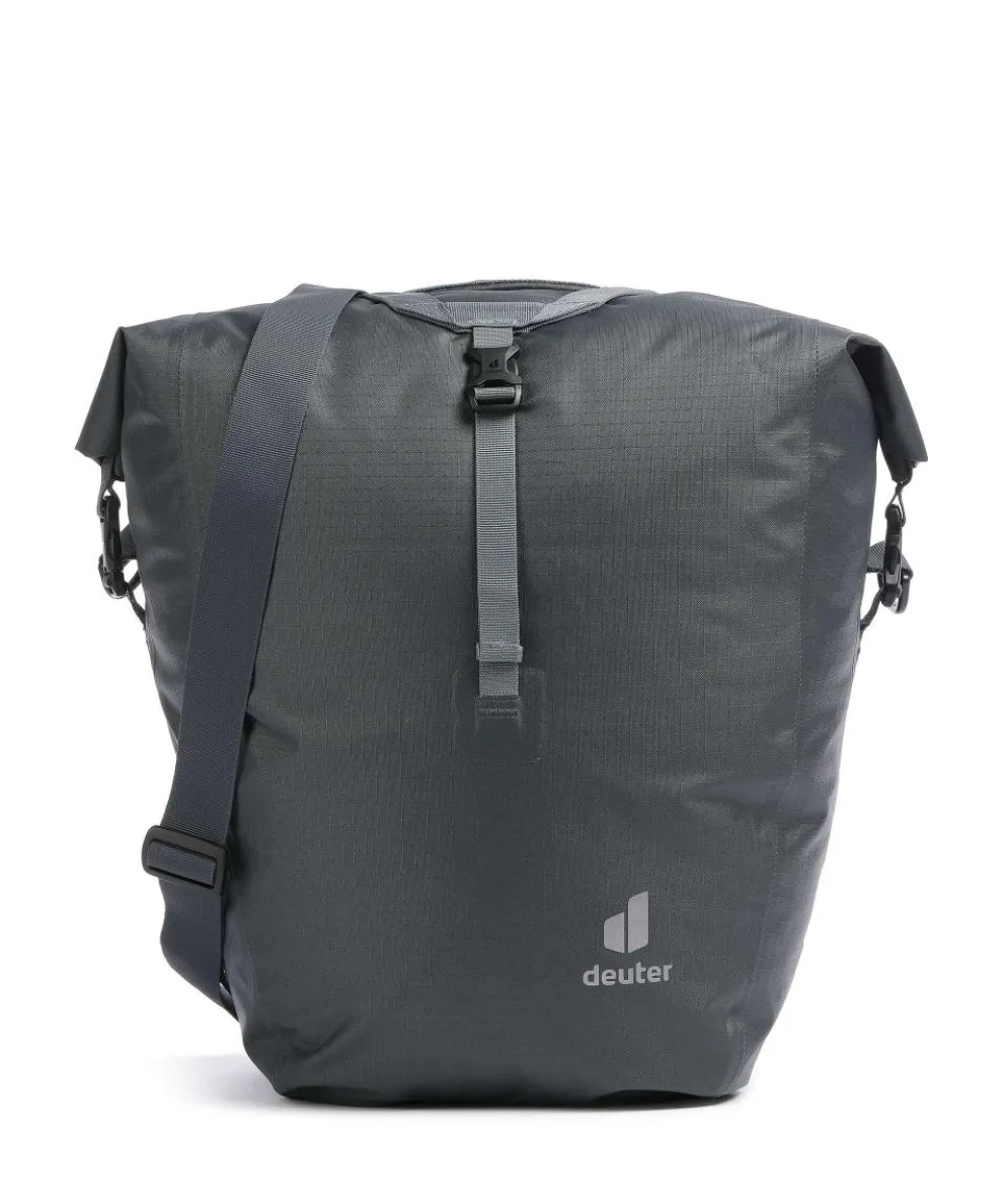 Weybridge 25+5 Gepäcktasche Polyamide anthrazit