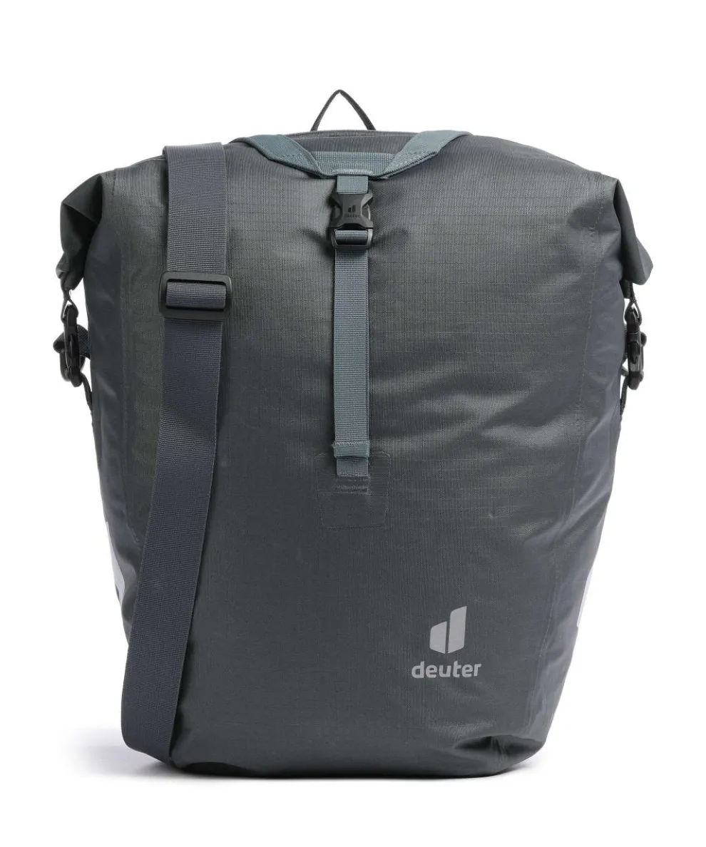 Weybridge 20+5 Gepäcktasche Polyamide anthrazit