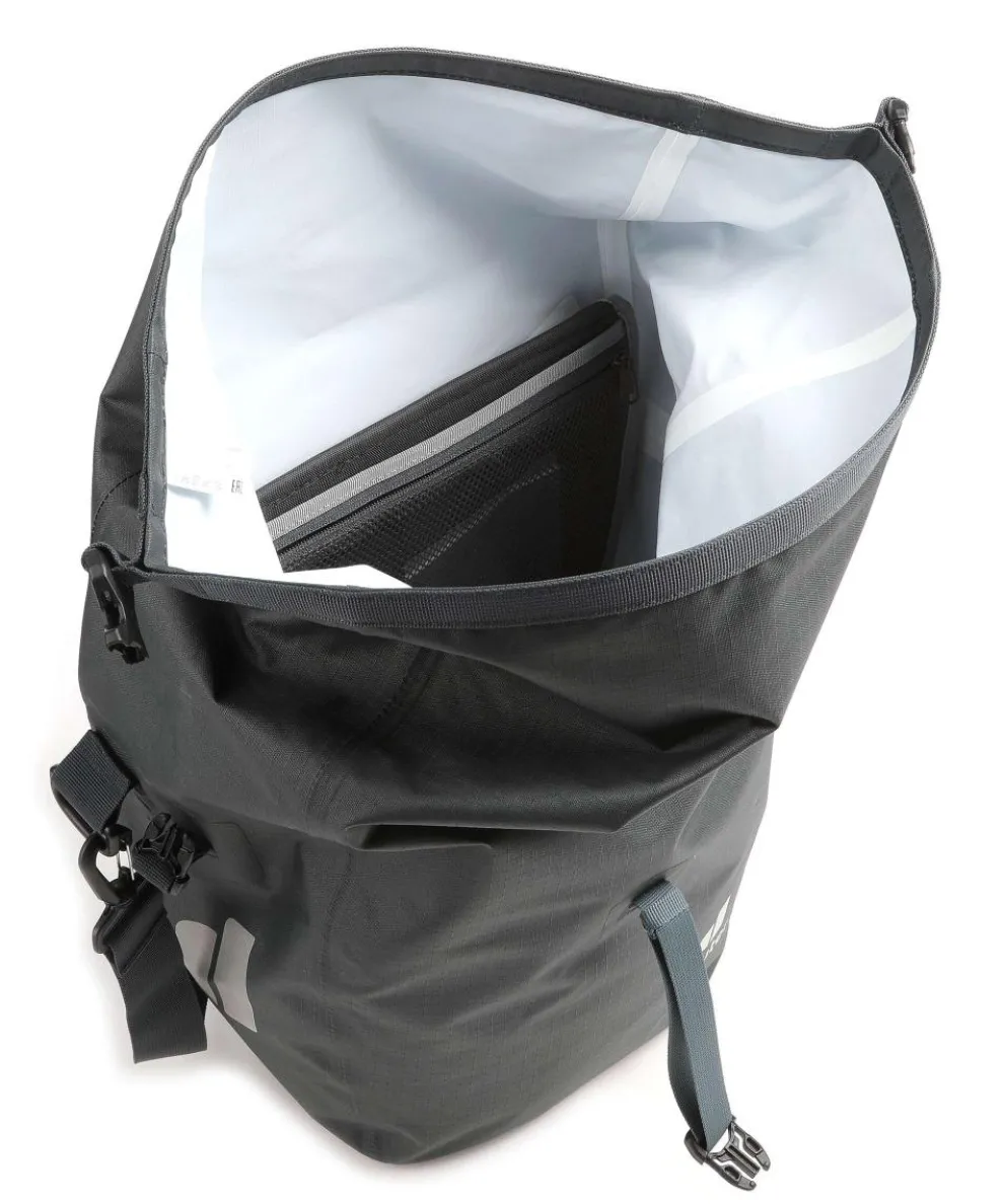 Weybridge 20+5 Gepäcktasche Polyamide anthrazit