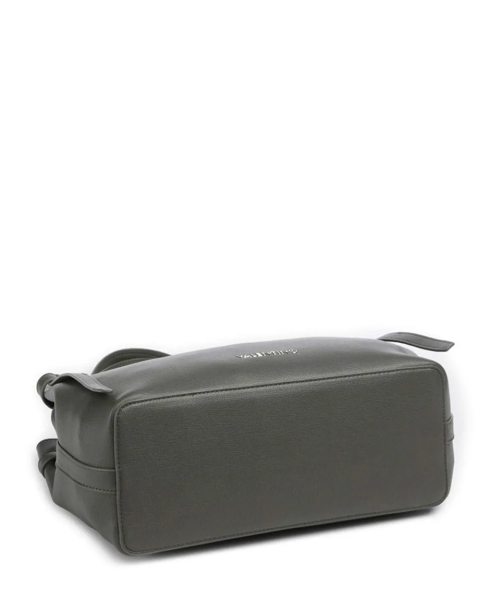 Win Re Shopper Lederimitat khaki