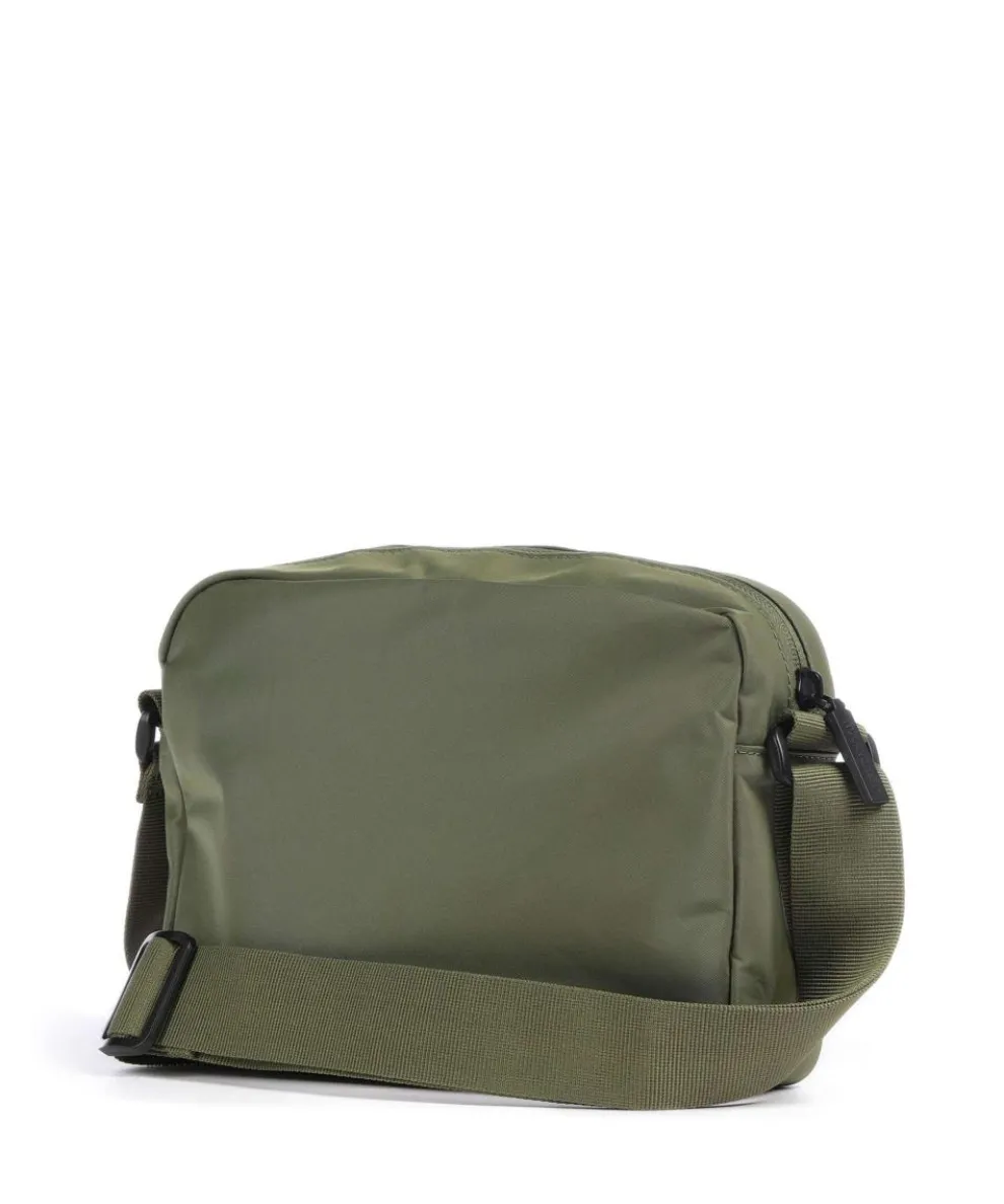 Wood Street Odd Umhängetasche Nylon khaki