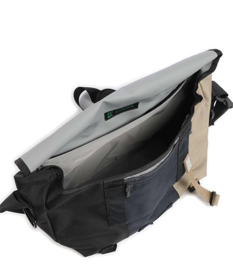 Heritage Classic M Kuriertasche 15″ Cordura® Canvas mehrfarbig