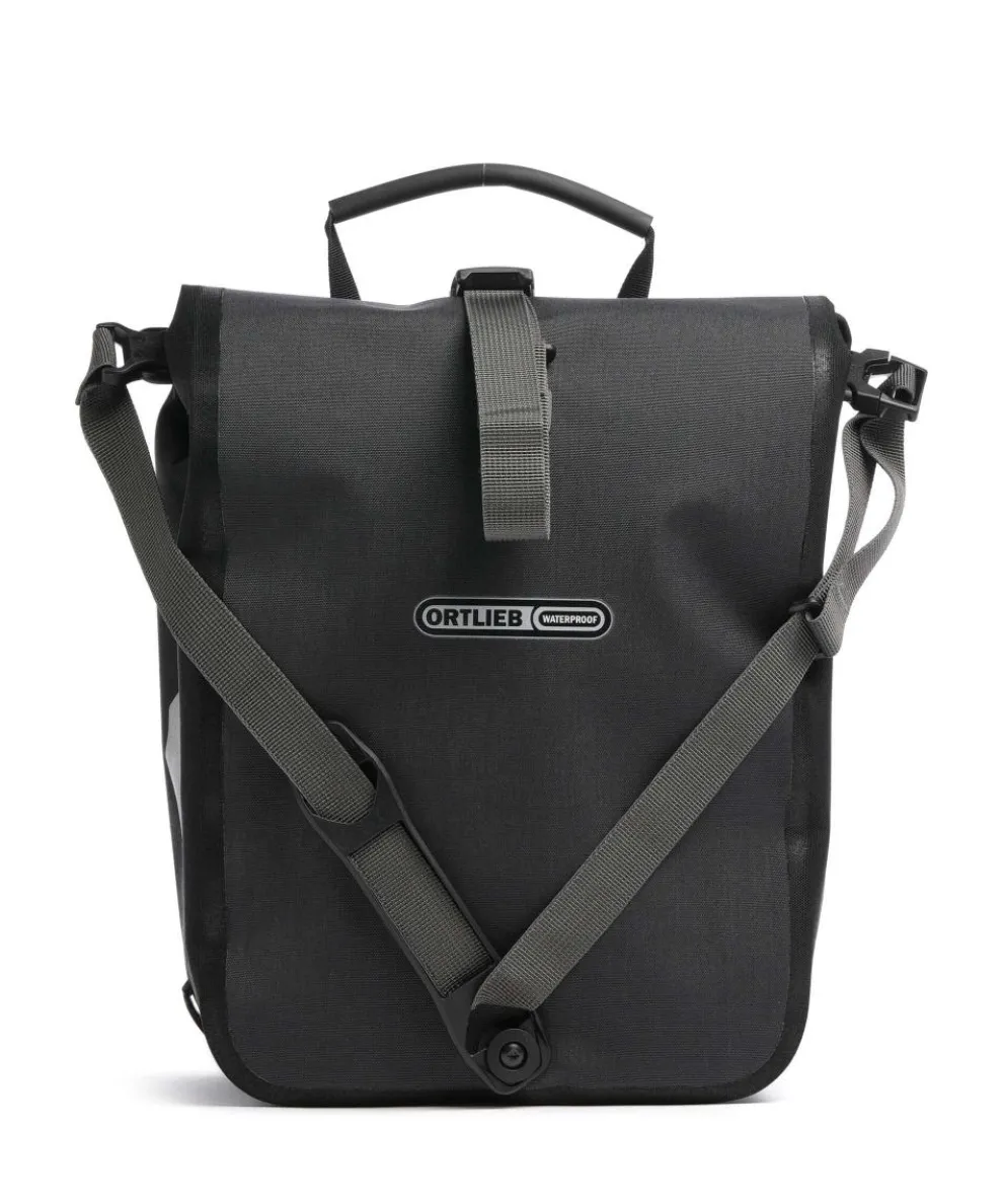 Sport-Roller Plus QL2.1 Gepäcktasche Cordura Polyester anthrazit