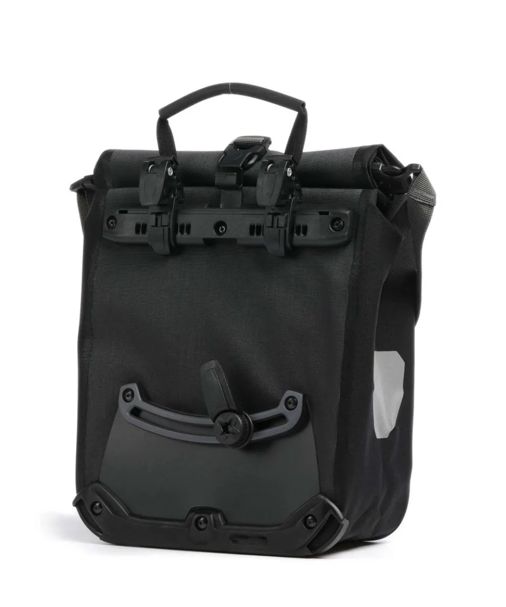 Sport-Roller Plus QL2.1 Gepäcktasche Cordura Polyester anthrazit