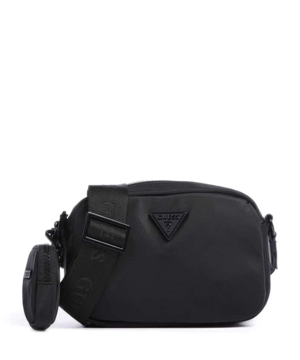 Latona Umhängetasche Polyamide schwarz