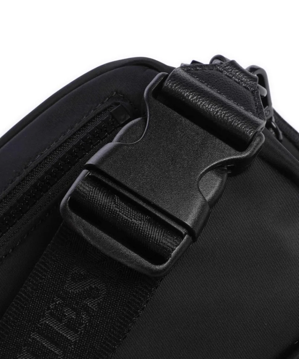 Latona Umhängetasche Polyamide schwarz