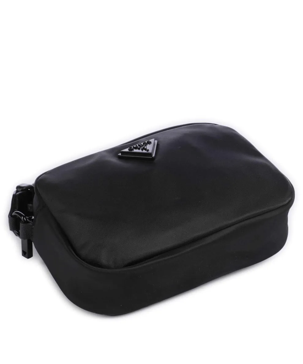 Latona Umhängetasche Polyamide schwarz