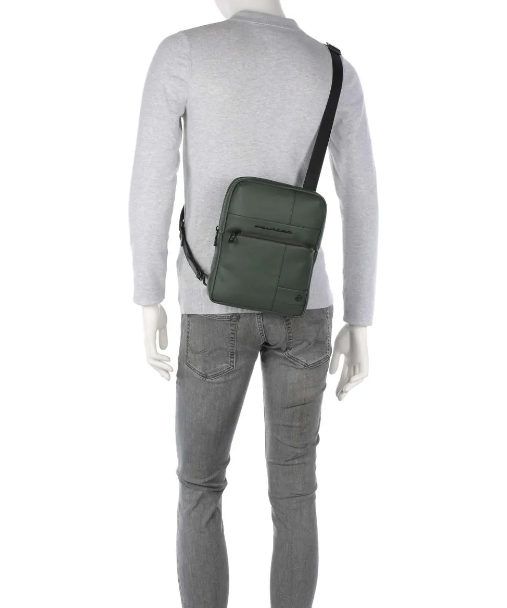 Wollem W129 Umhängetasche Polyurethane khaki