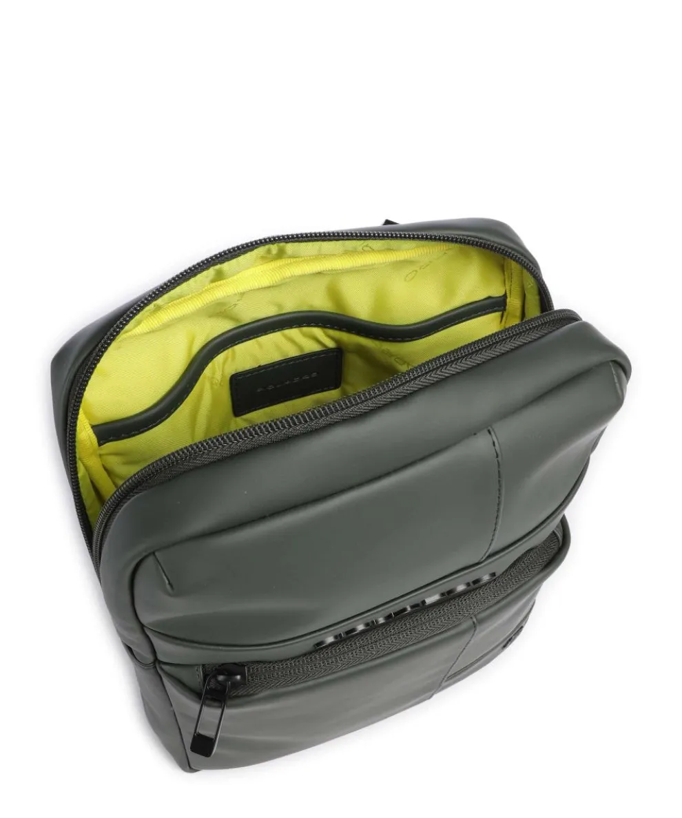 Wollem W129 Umhängetasche Polyurethane khaki