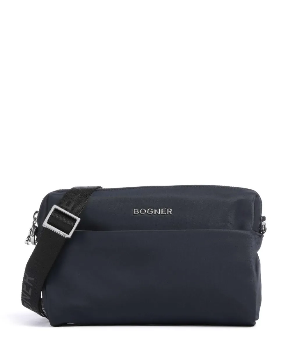 Klosters Sita Umhängetasche Nylon navy