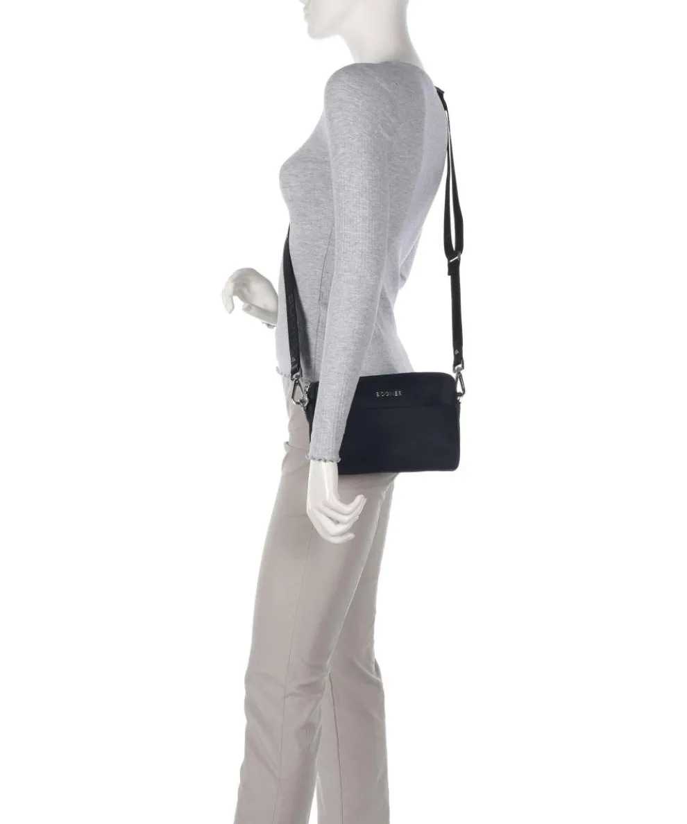 Klosters Sita Umhängetasche Nylon navy