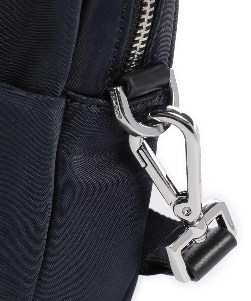 Klosters Sita Umhängetasche Nylon navy