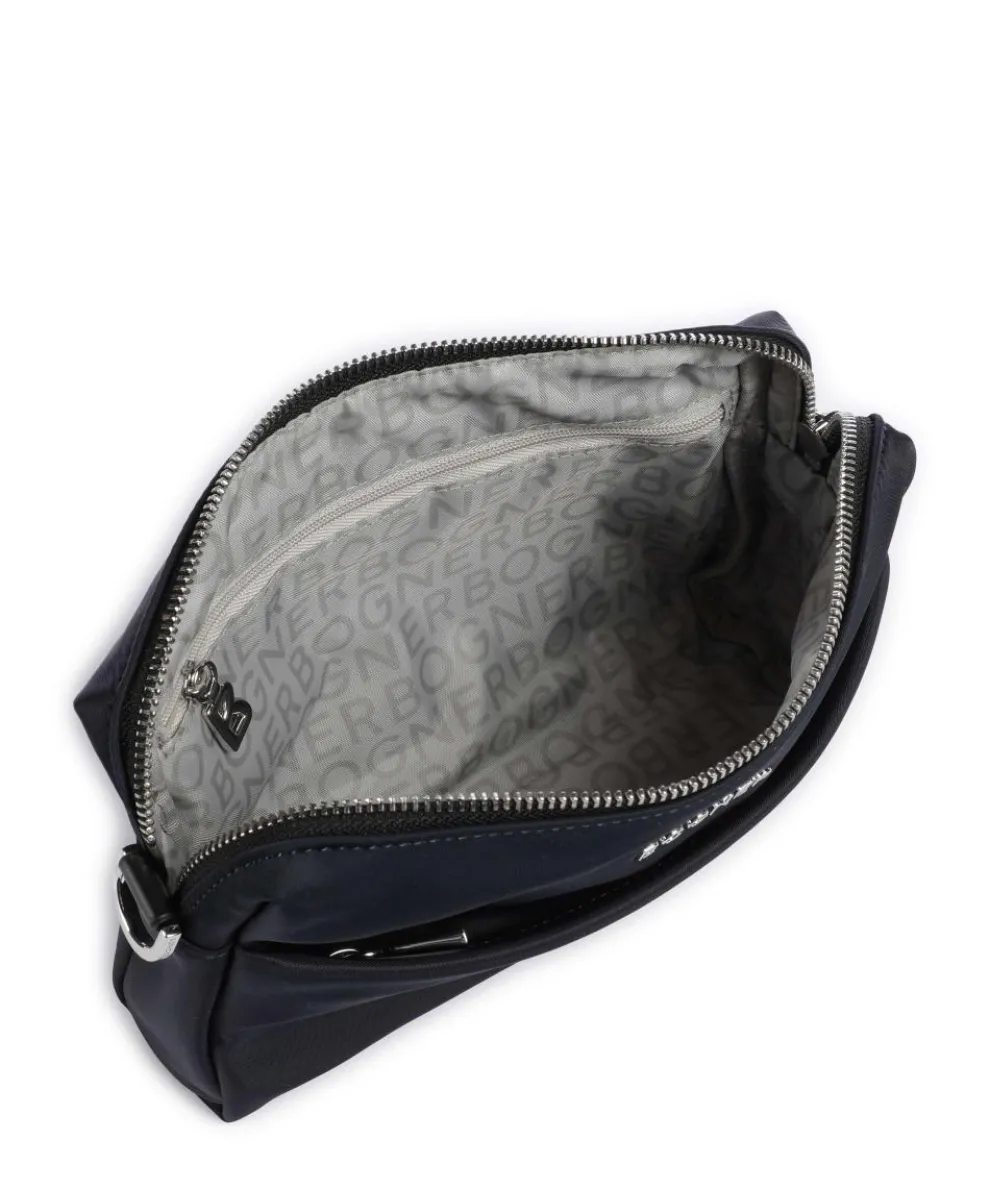 Klosters Sita Umhängetasche Nylon navy