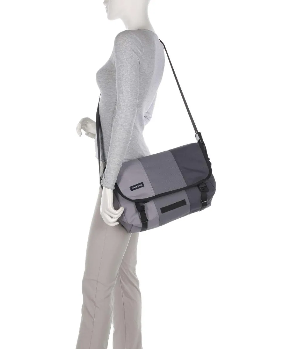 Heritage Classic S Kuriertasche 13″ Cordura® Canvas olivgrün