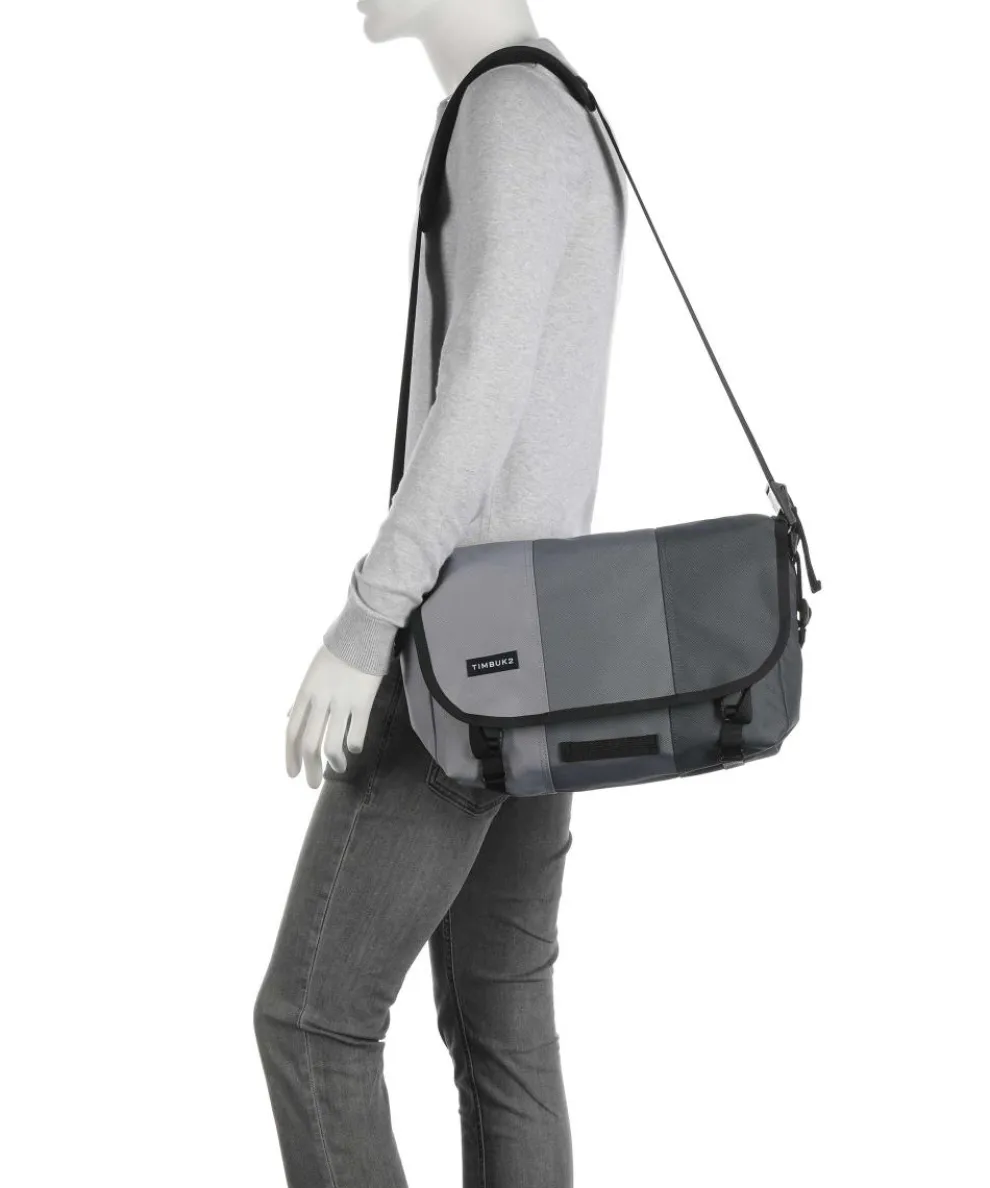 Heritage Classic S Kuriertasche 13″ Cordura® Canvas olivgrün