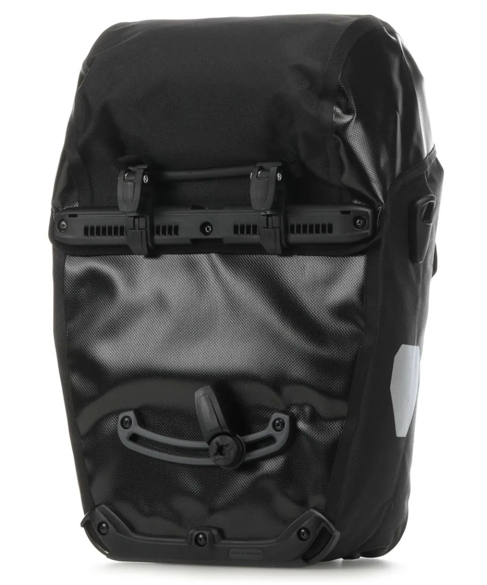 Bike-Packer QL2.1 Set Gepäcktasche Polyester schwarz