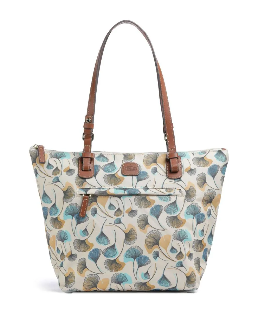 X-Collection Shopper recyceltes Nylon mehrfarbig