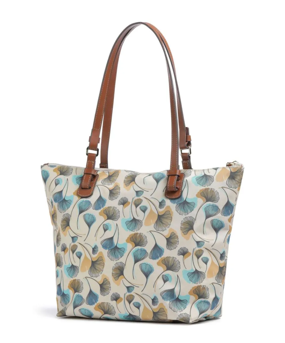 X-Collection Shopper recyceltes Nylon mehrfarbig