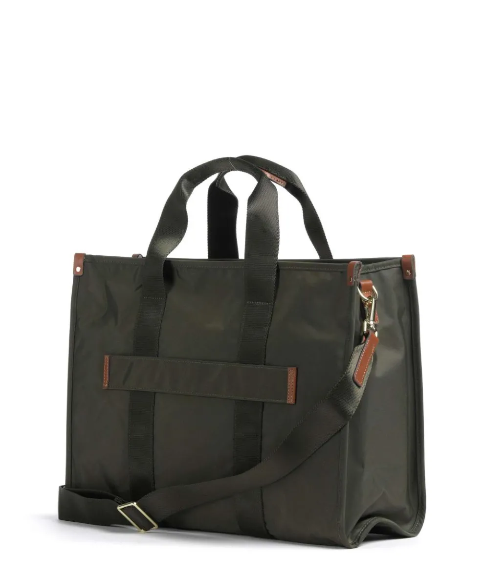 X-Collection Shopper 15″ Polyamide khaki