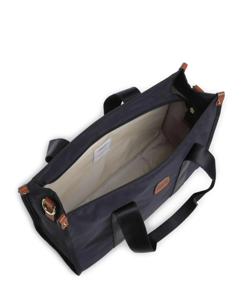 X-Collection Shopper recyceltes Polyamid navy