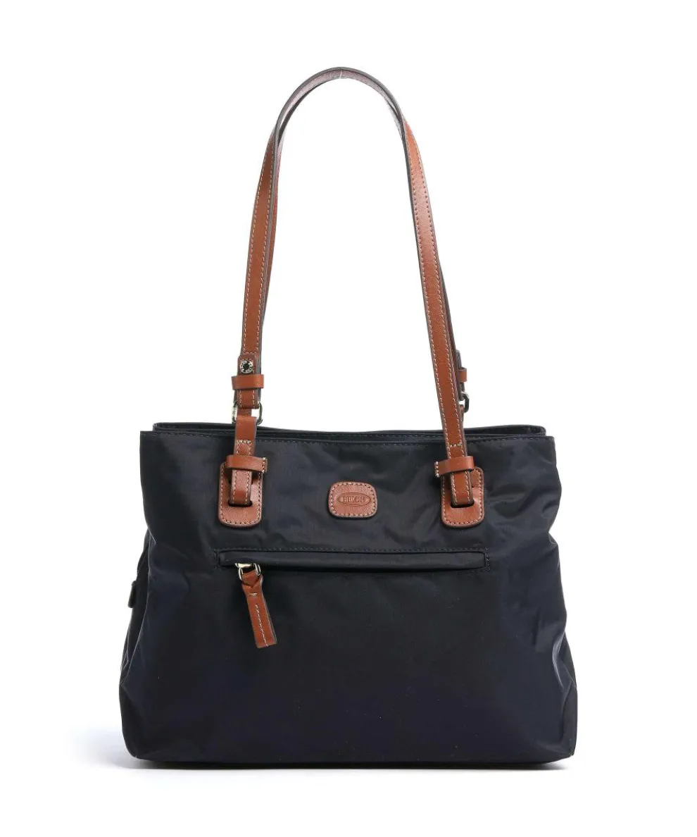 X-Collection Shopper recyceltes Nylon navy