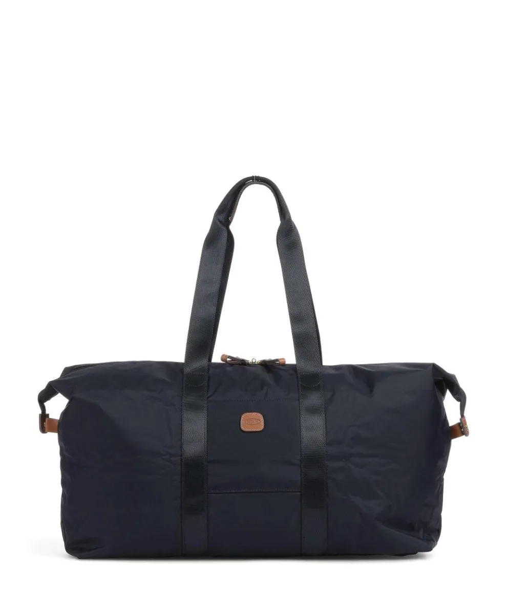 X-Collection Weekender dunkelblau 55 cm