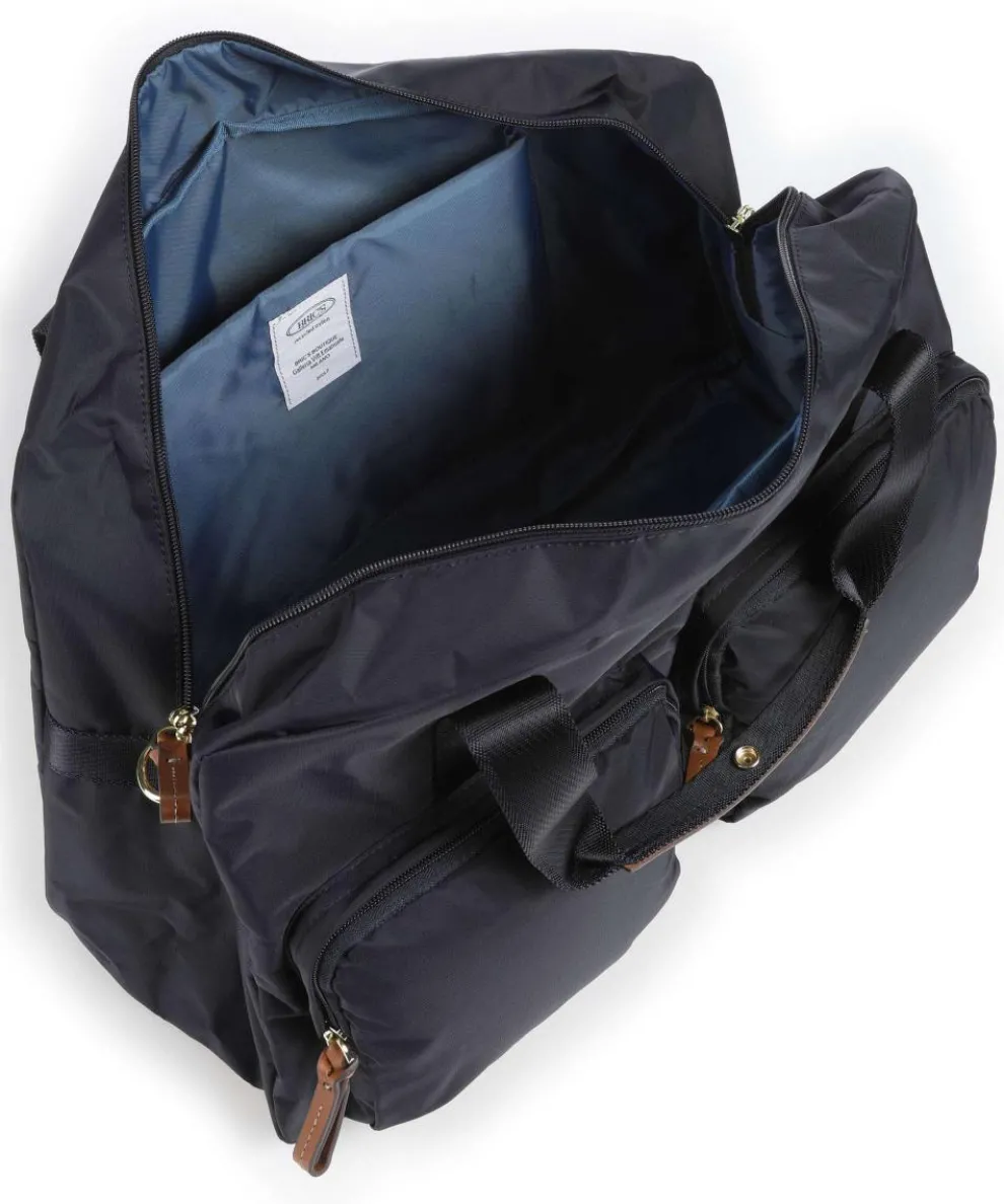 X-Collection Weekender dunkelblau 46 cm