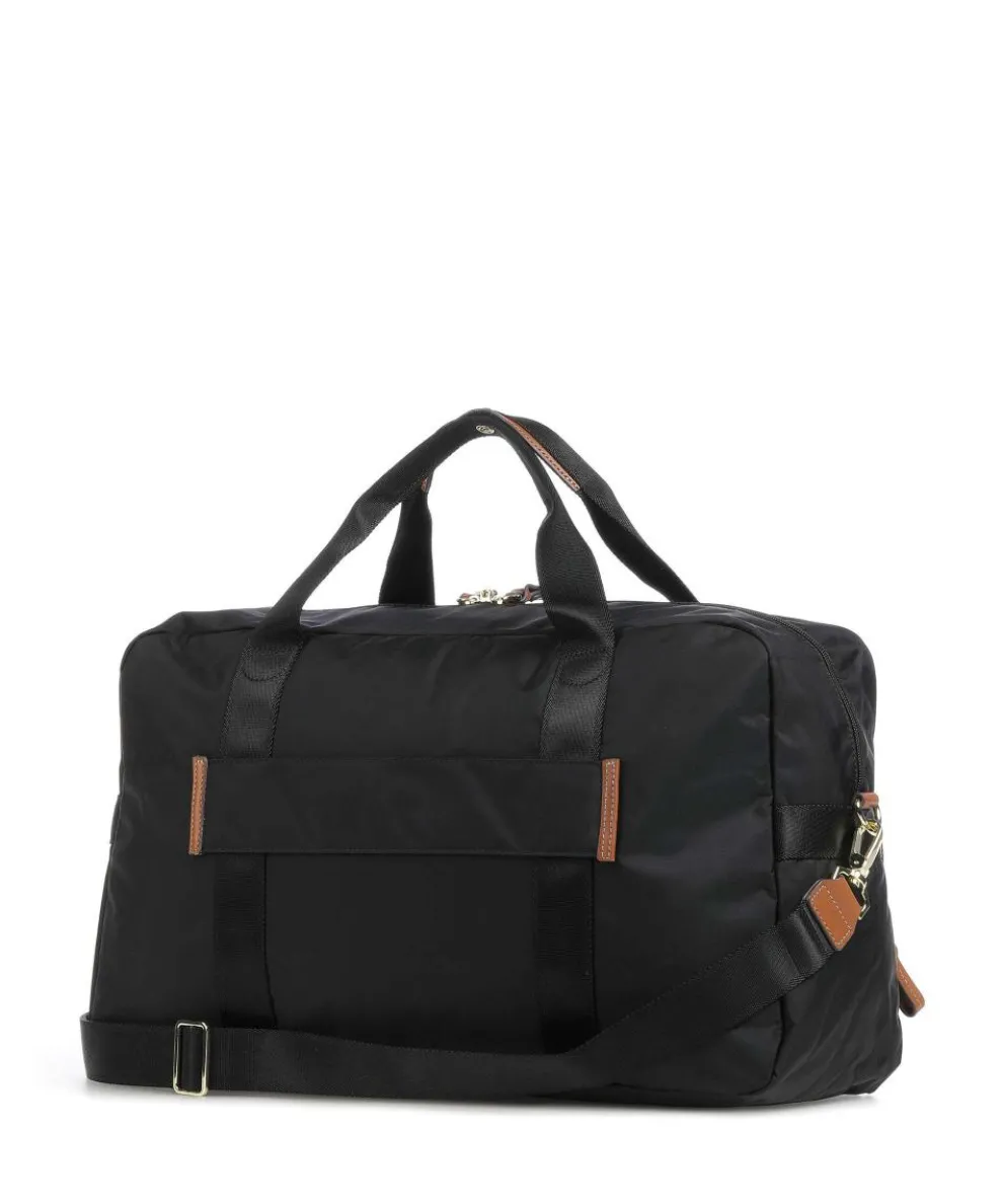X-Collection Weekender schwarz 46 cm
