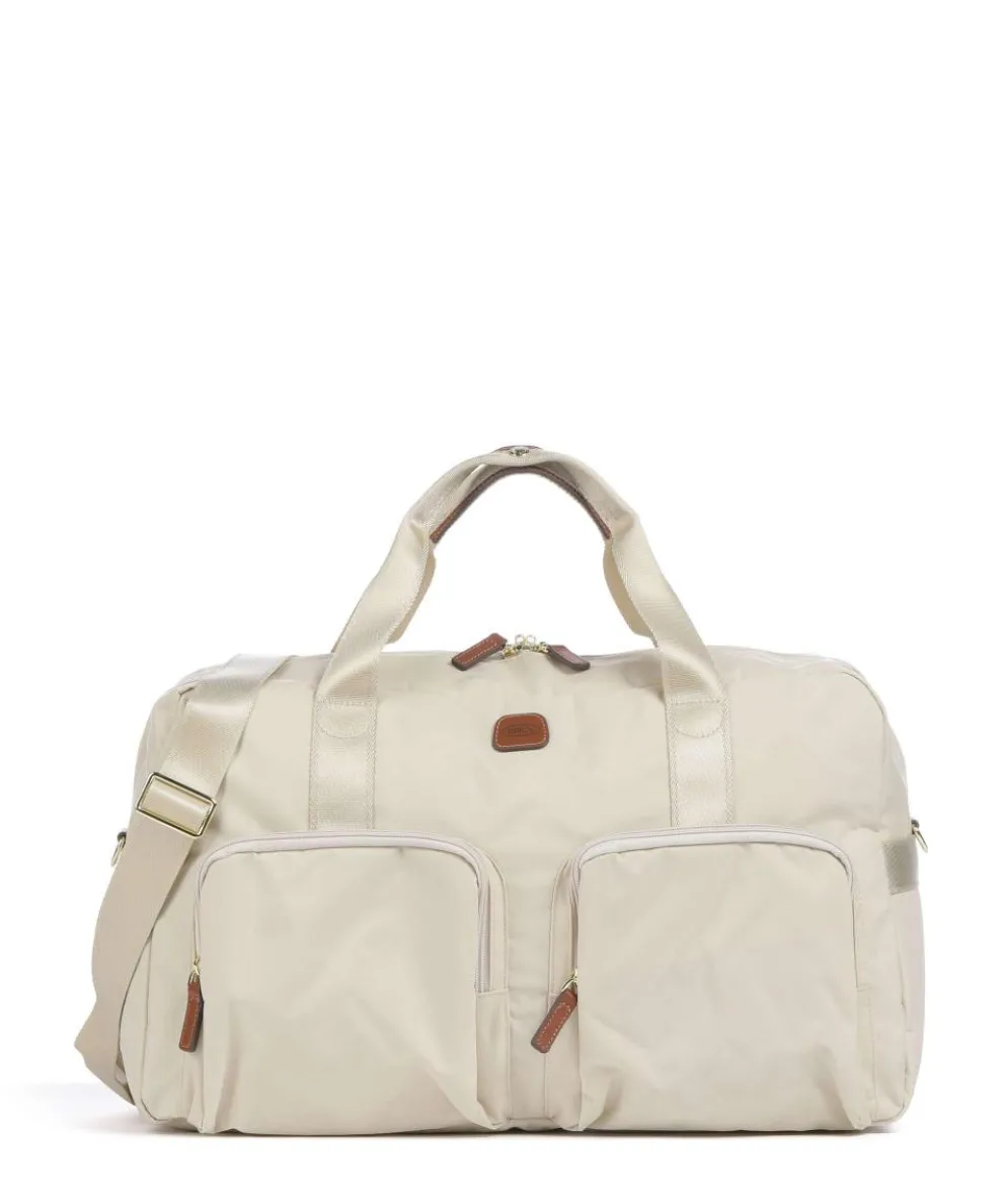 X-Collection Weekender beige 46 cm
