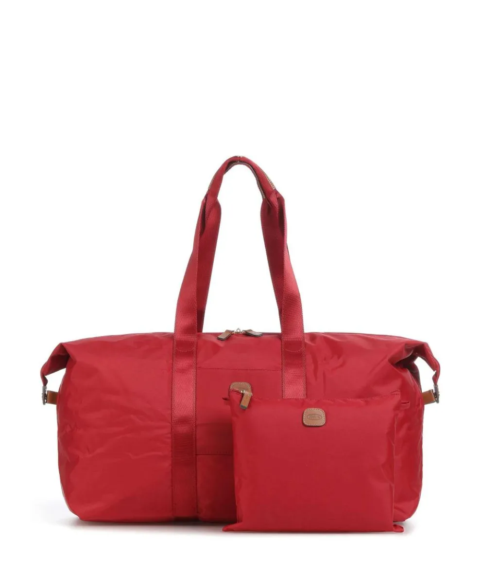 X-Collection Weekender rot 55 cm