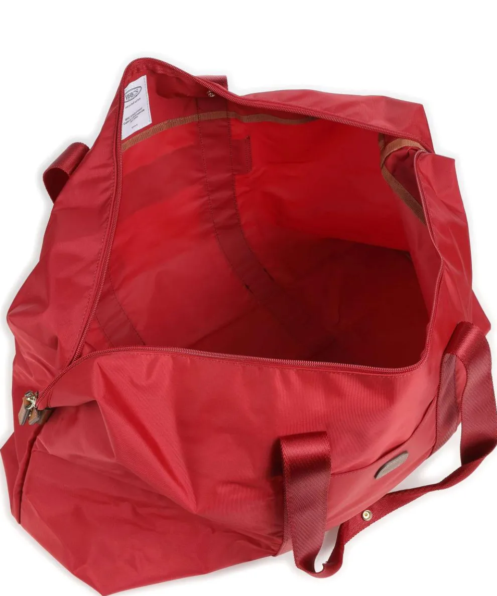 X-Collection Weekender rot 55 cm