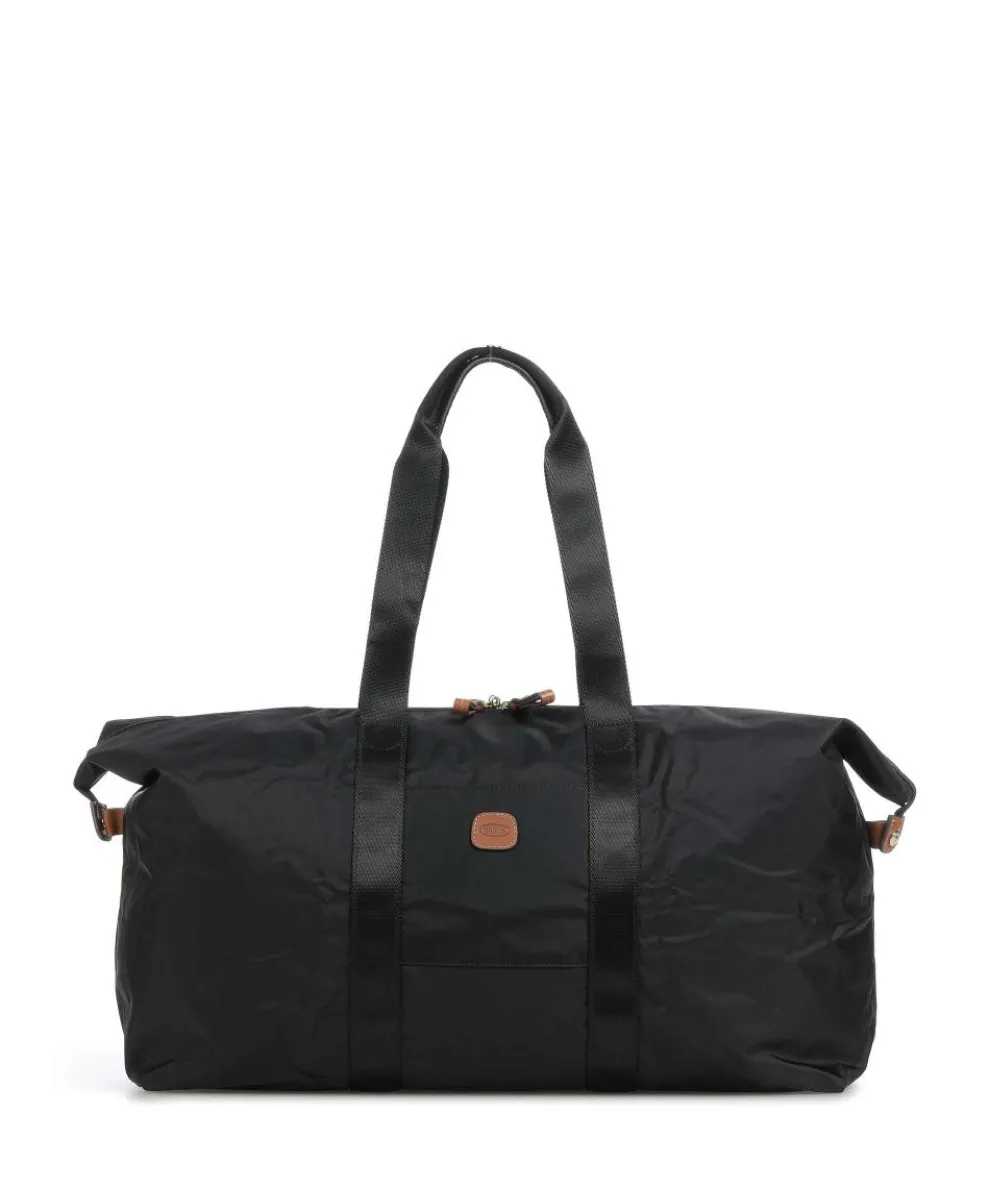 X-Collection Weekender schwarz 55 cm