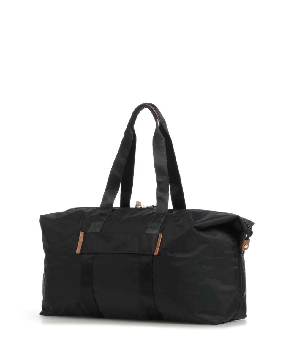 X-Collection Weekender schwarz 55 cm