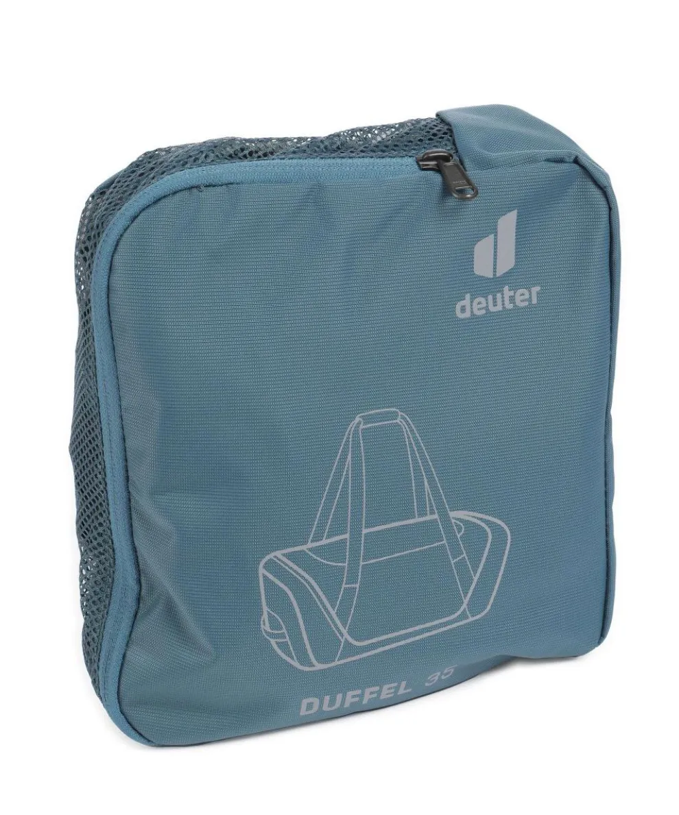 35 Weekender petrol 50 cm