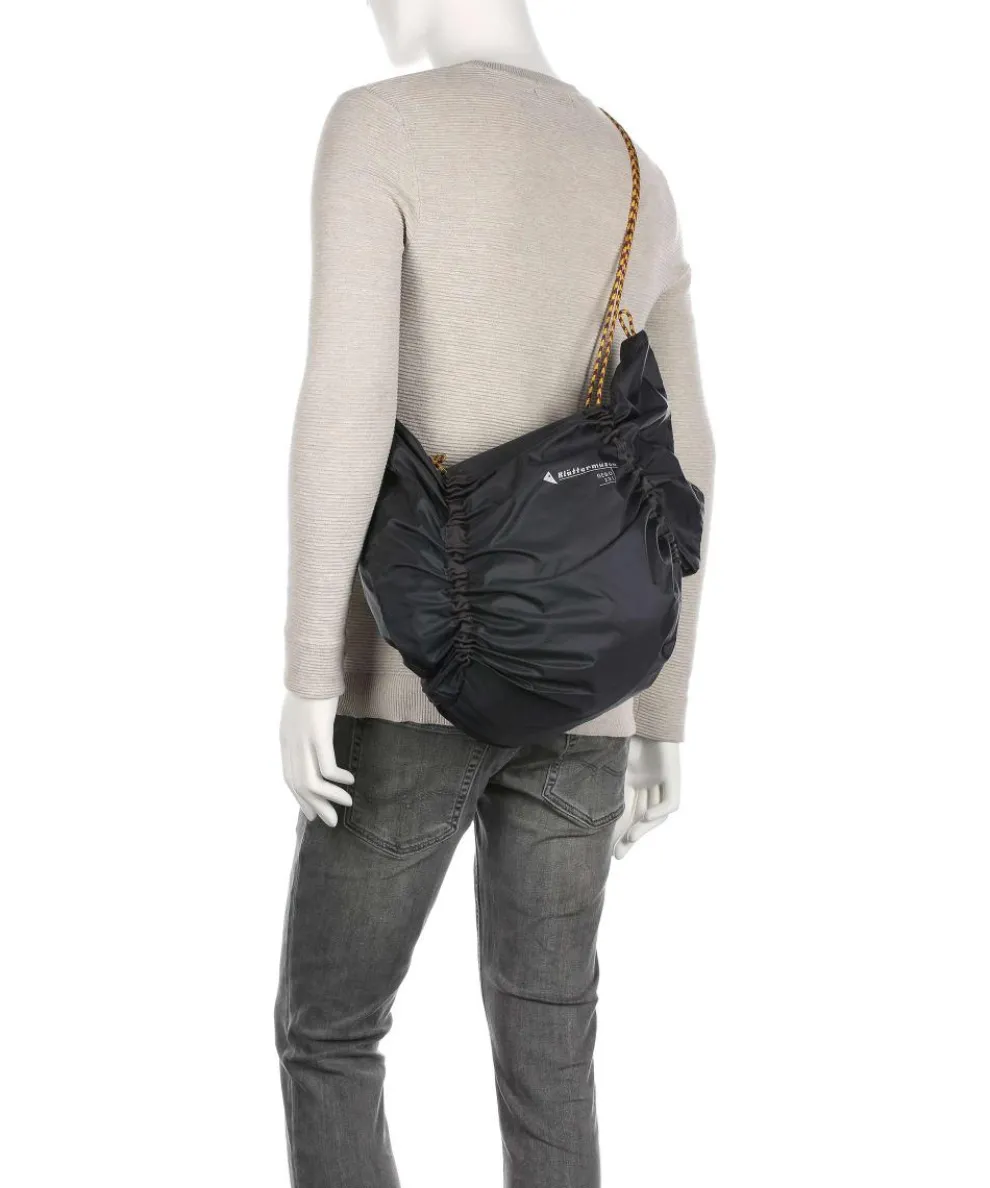 Gebo 23L Shopper recyceltes Polyamid apricot