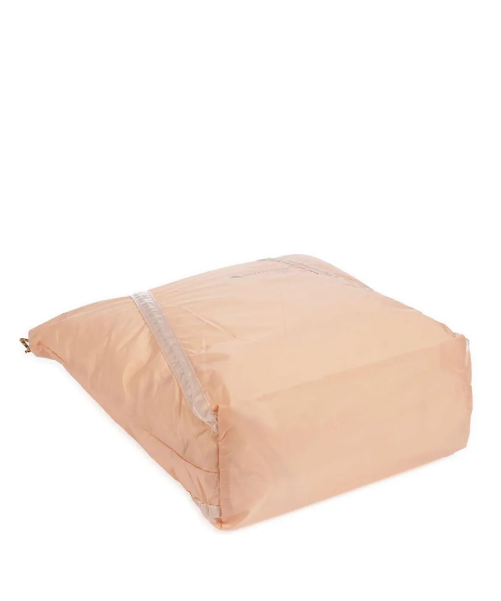 Gebo 23L Shopper recyceltes Polyamid apricot