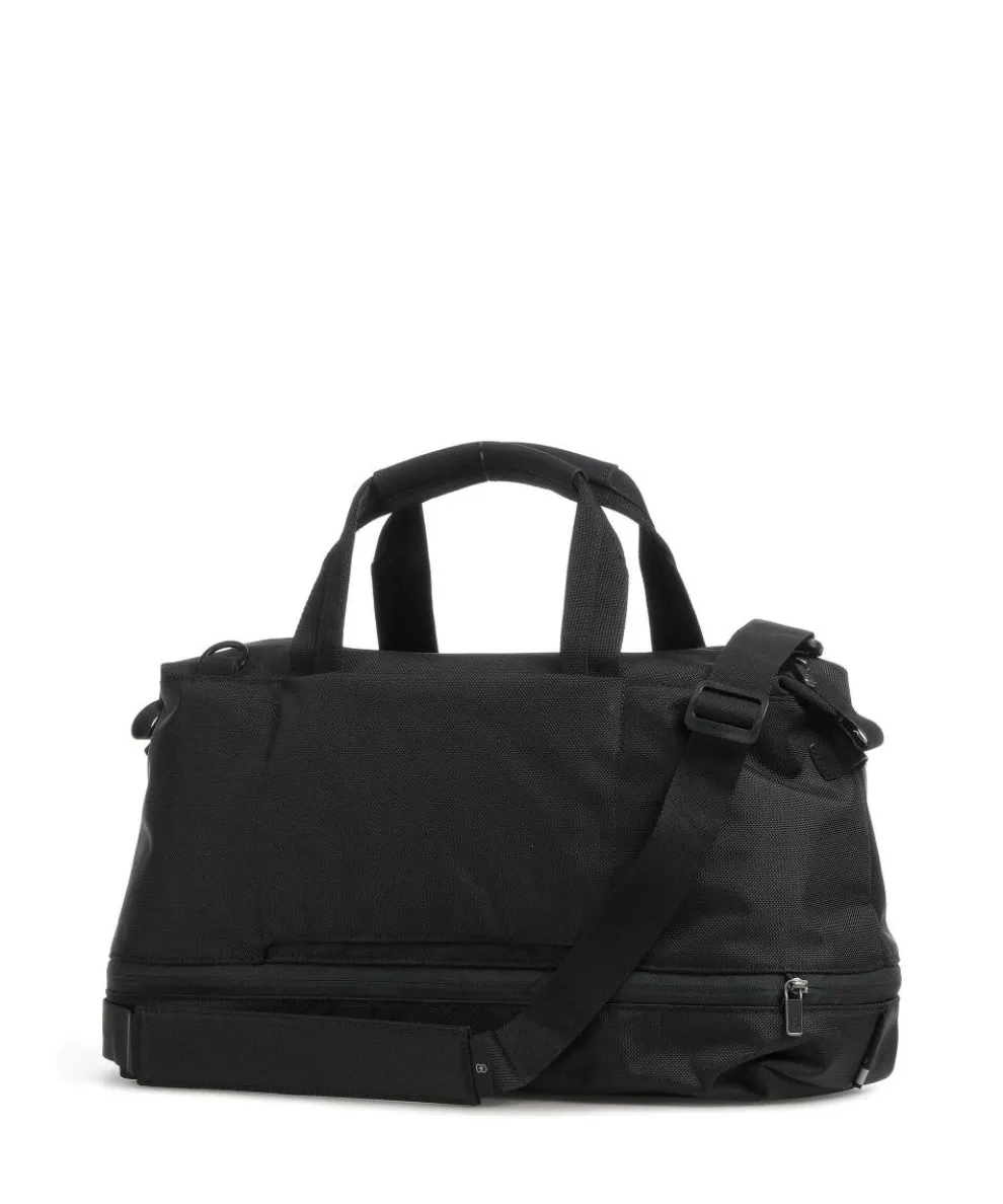 Werks Traveler 6.0 Weekender schwarz 50 cm