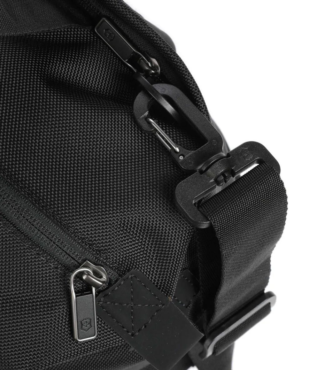 Werks Traveler 6.0 Weekender schwarz 50 cm