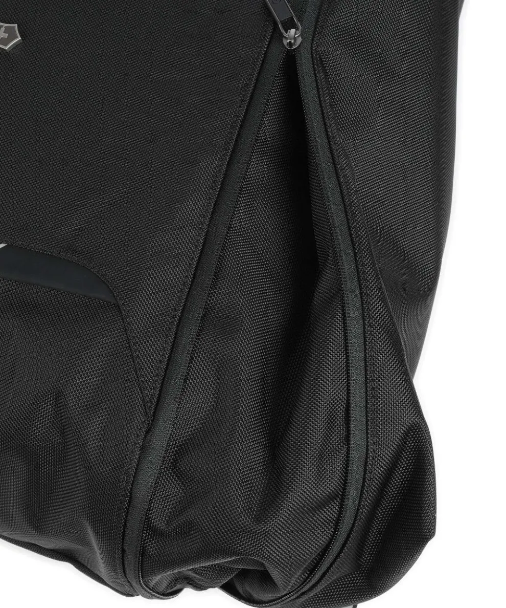 Werks Traveler 6.0 Weekender schwarz 50 cm