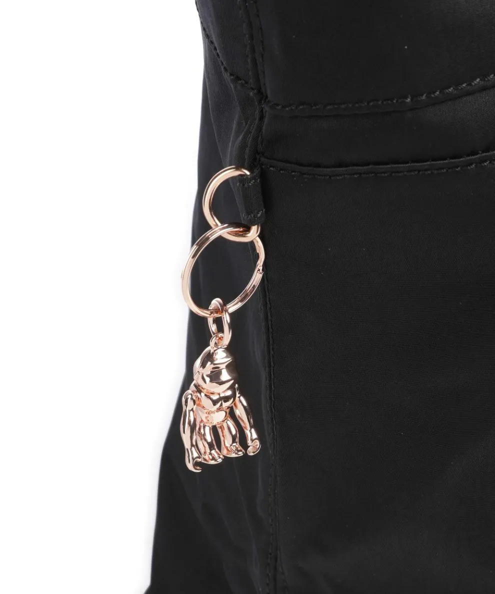 Charm Colissa Zip Shopper 15″ Polyamide schwarz