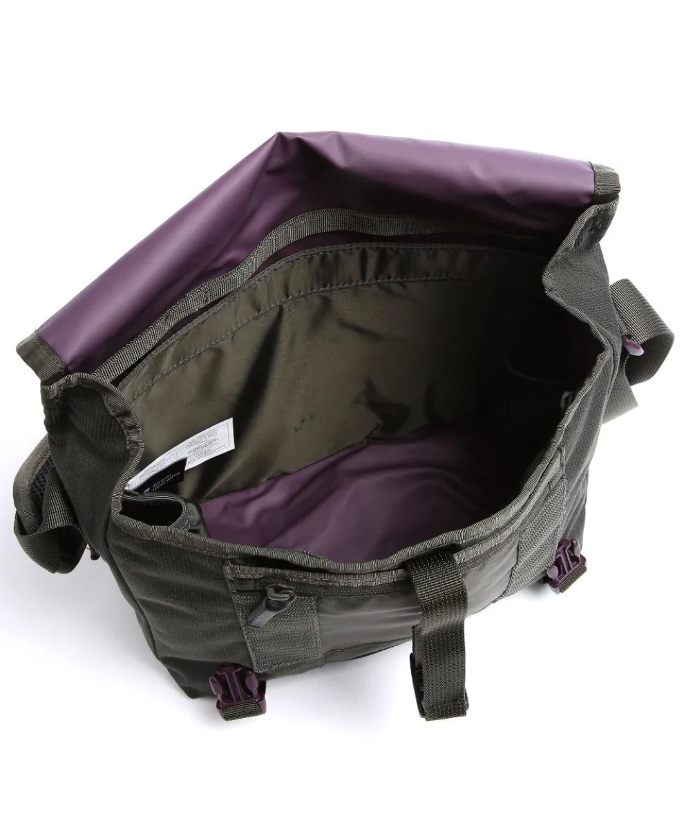 Flight Classic XS Kuriertasche Polyester dunkelgrün