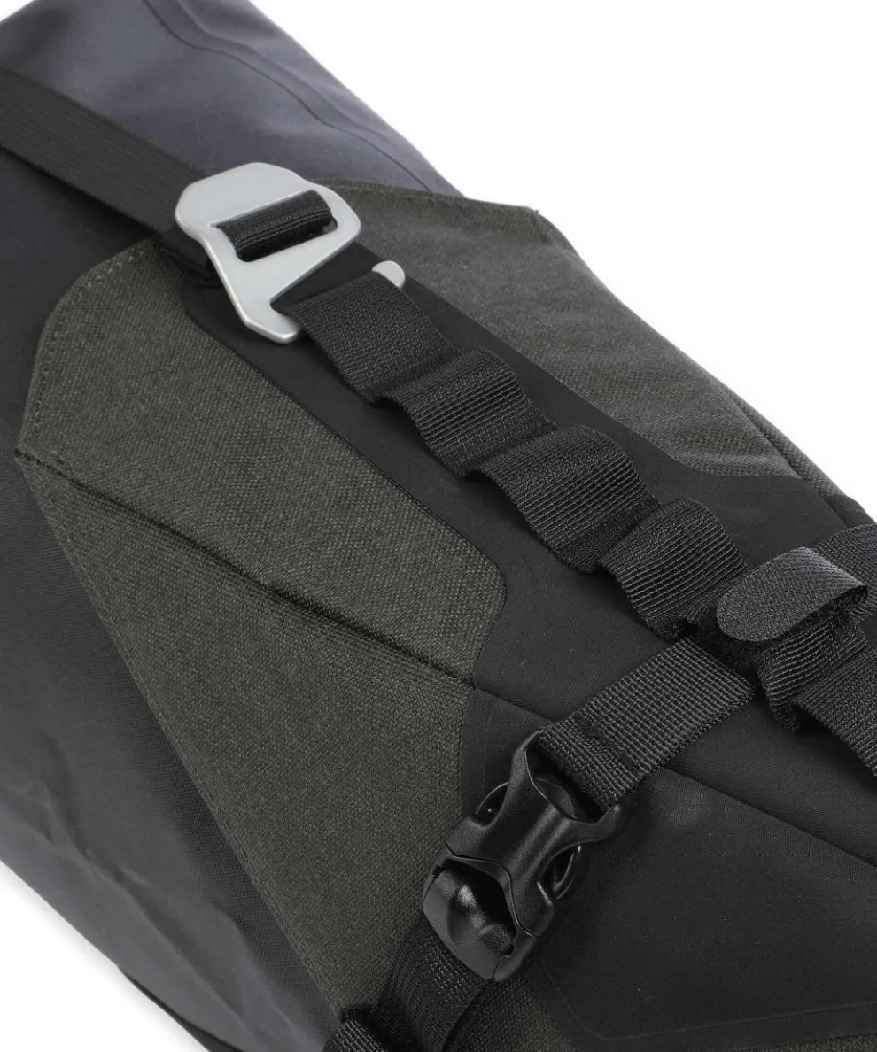 Scape Satteltasche Polyester khaki