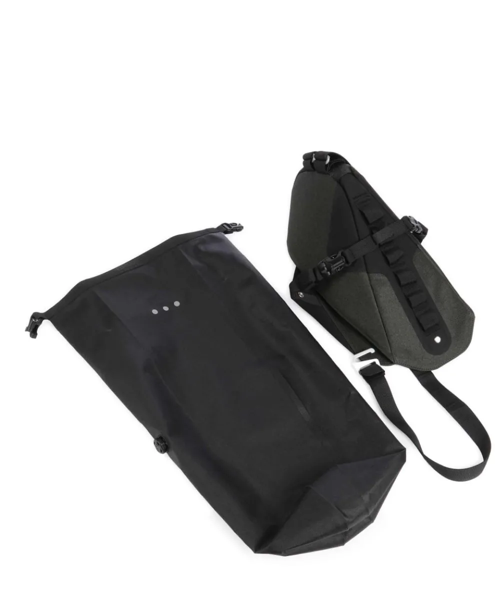 Scape Satteltasche Polyester khaki